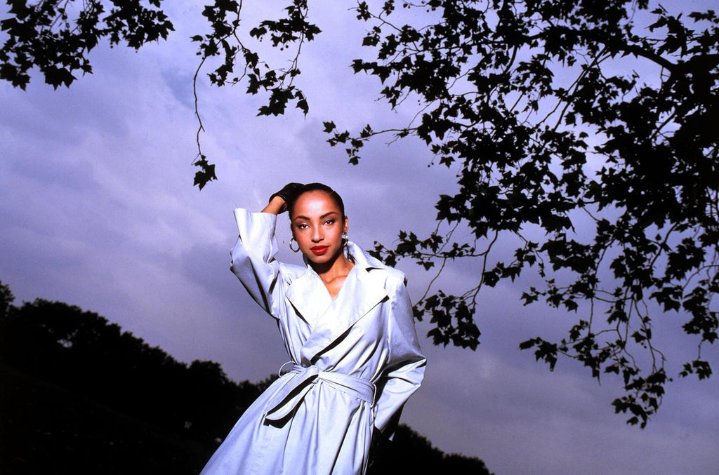 Lessons in Style: Sade Edition