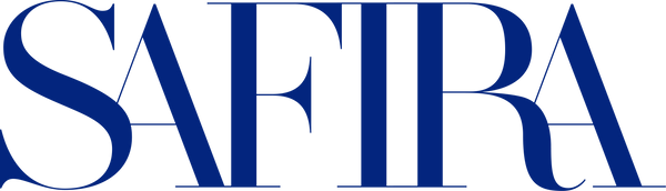 SAFIRA logo