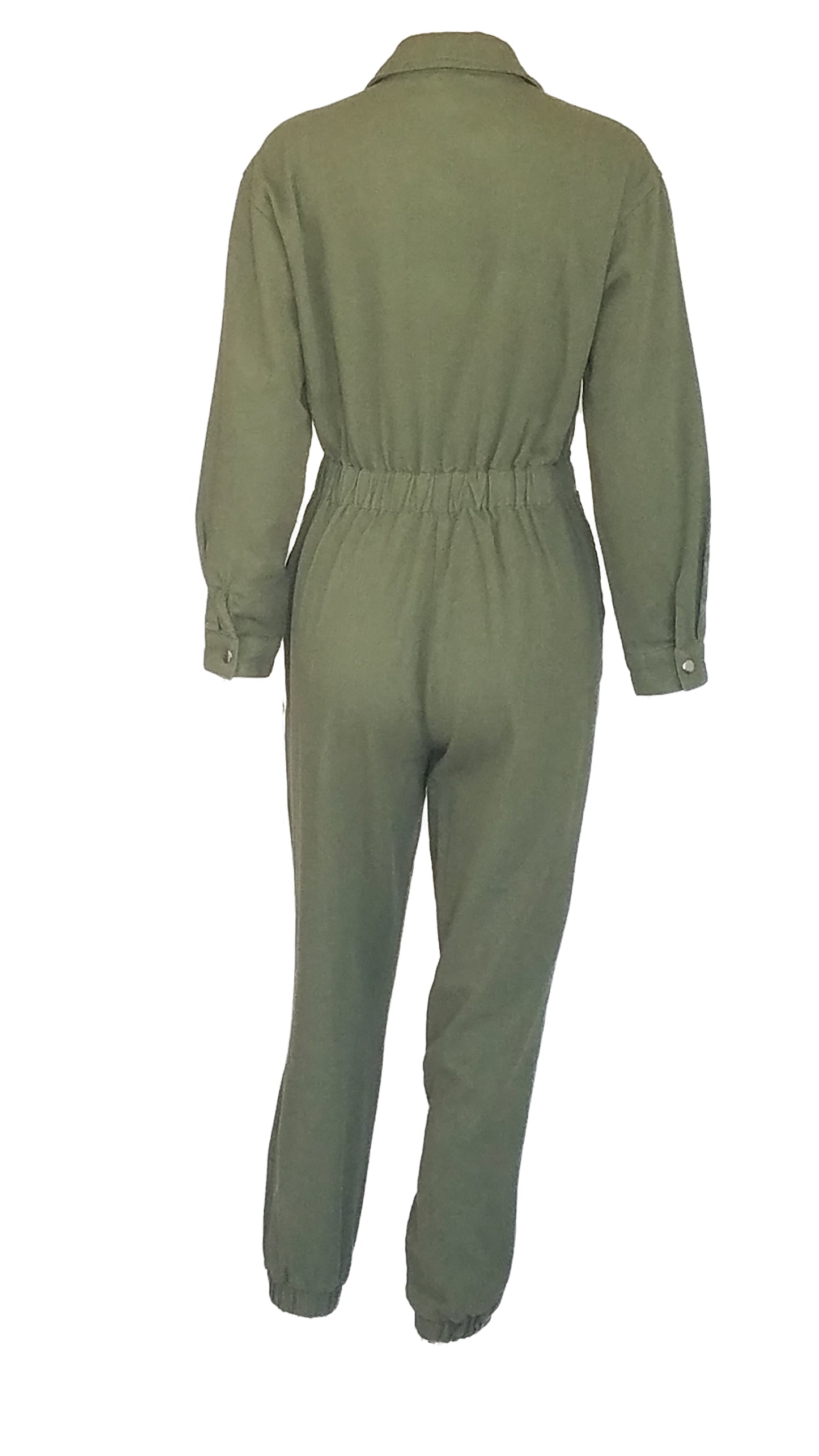 Issia Denim Jumpusit